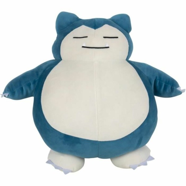 Rotaļu figūras Bandai Snorlax