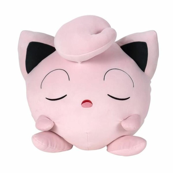 Показатели деятельности Bandai Jigglypuff