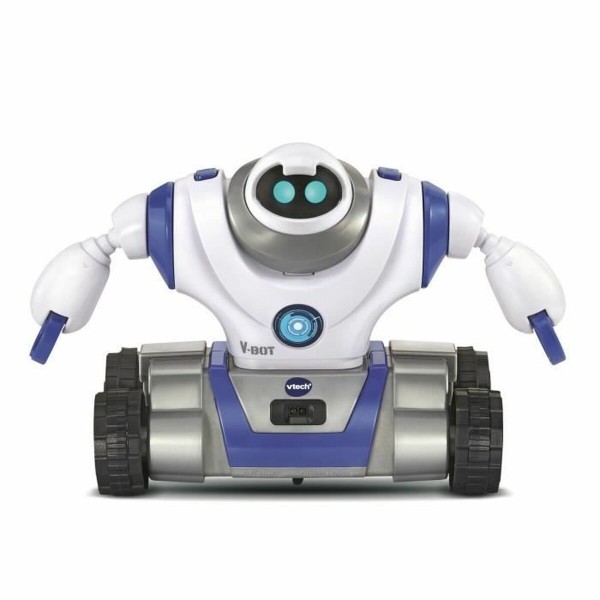 Dolls House Accessories Vtech V-BOT EXPLORER