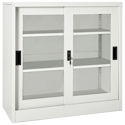 Cabinet with sliding doors,...