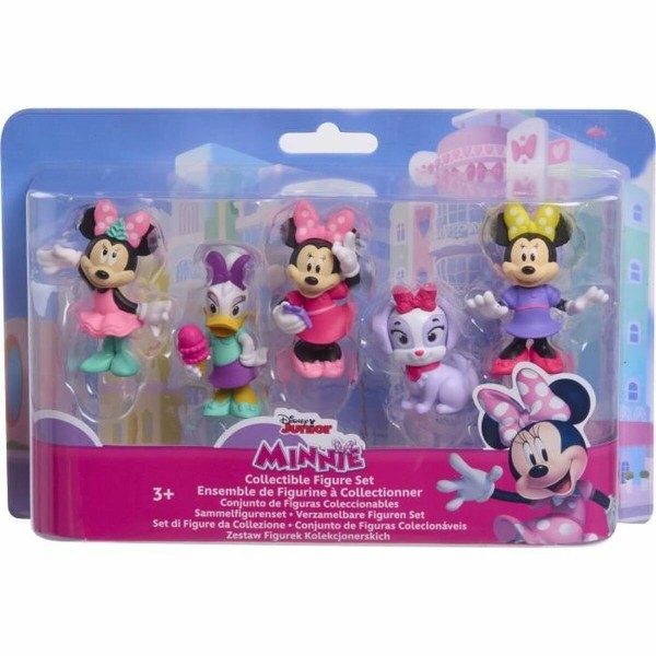 Playset Disney MINNIE MOUSE