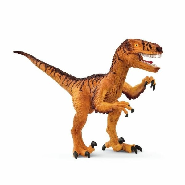 Показатели деятельности Schleich Velociraptor figurine