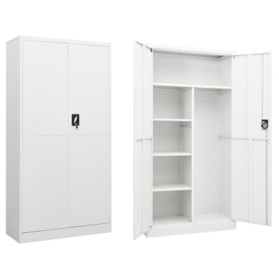 Dressing cabinet, white,...