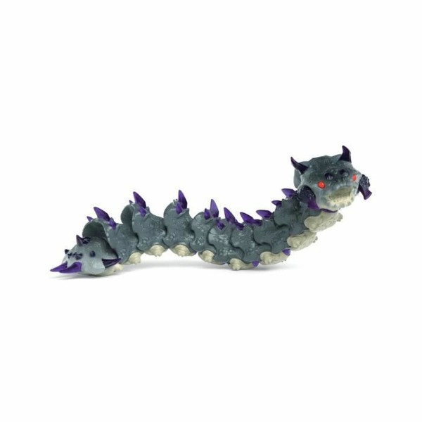 Action Figure Schleich Dark Worm Figure