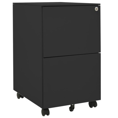 Mobile cabinet for...