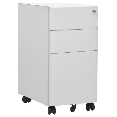 Mobile cabinet for...
