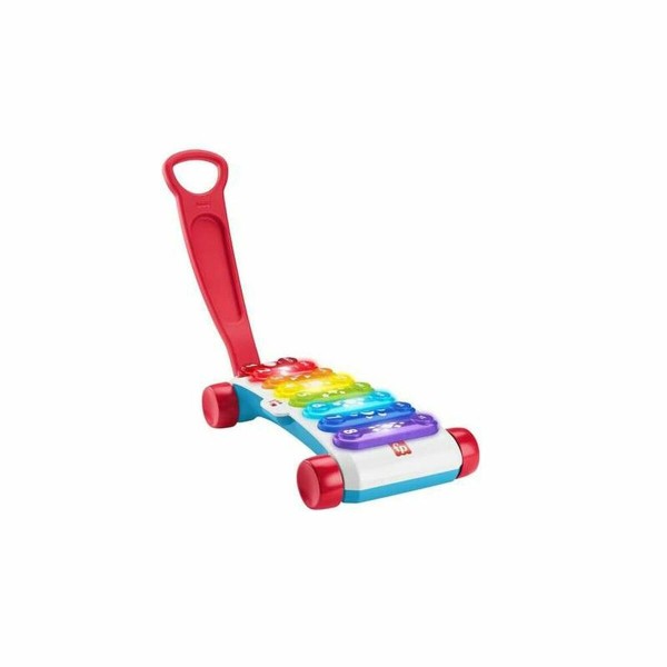 Soiva lelu Fisher Price Ksylofoni