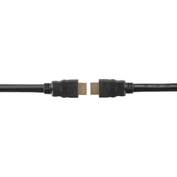 HDMI Cable Kramer Electronics 97-01214025 Black 7,6 m