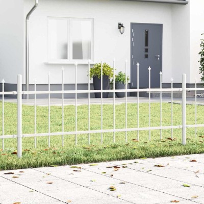 Garden fence Woerden 3 pcs...