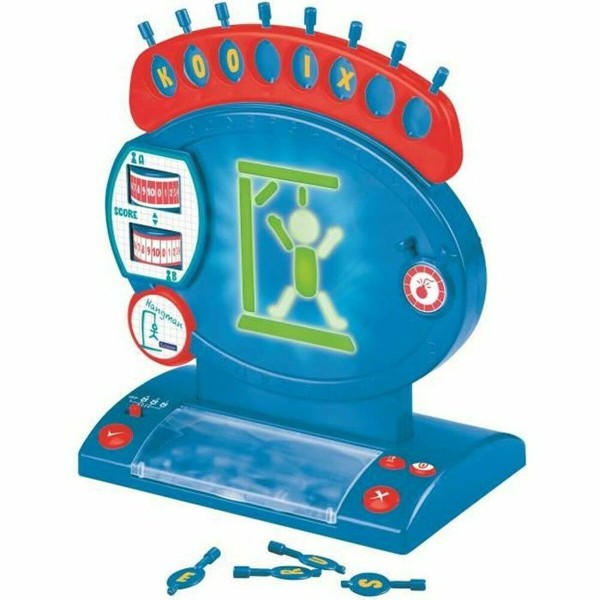 Lautapeli Lexibook Electronic Hangman (FR)