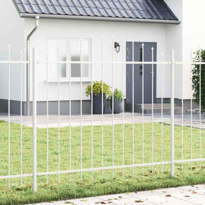 Sodo tvora 6 pcs Balta 170...