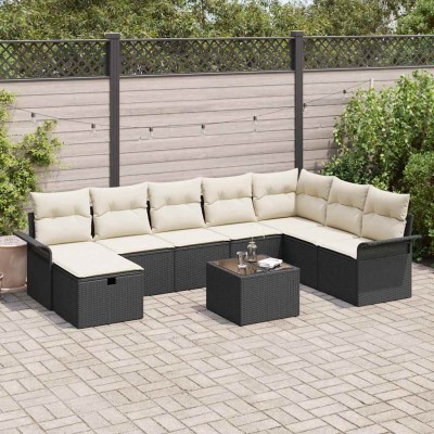 Garden Sofa Set with pillow...