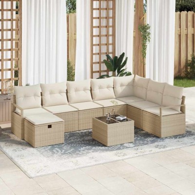 Sofa set with pillow 5 pcs...