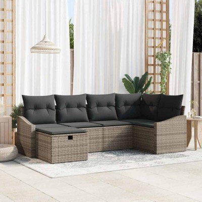 Sofa set with pillow 7 pcs...