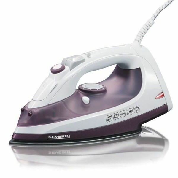 Steam Iron Severin S73210 2500 W