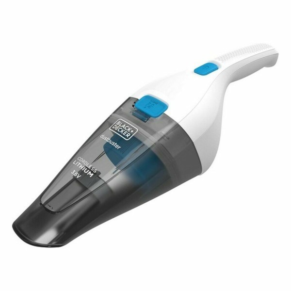 Handheld Hoover Black & Decker NVC115JL-QW 0,32 L 7,5 W