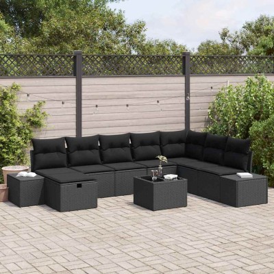 Garden Sofa Set with pillow...