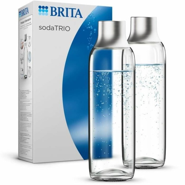 сода Brita 1 L 2 штук