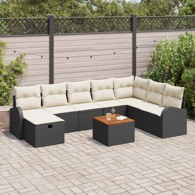 Garden Sofa Set with pillow...