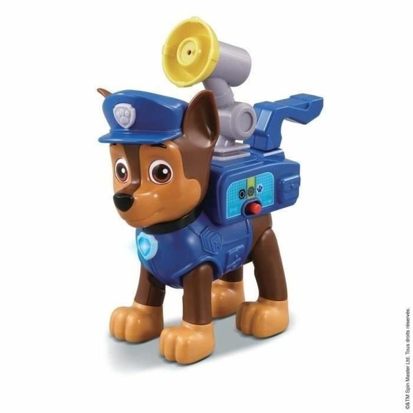 Edukacinis žaidimas Vtech Chase Interactif mission securité (FR)