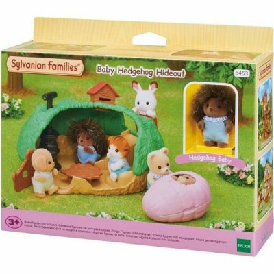 Playset Sylvanian Families...