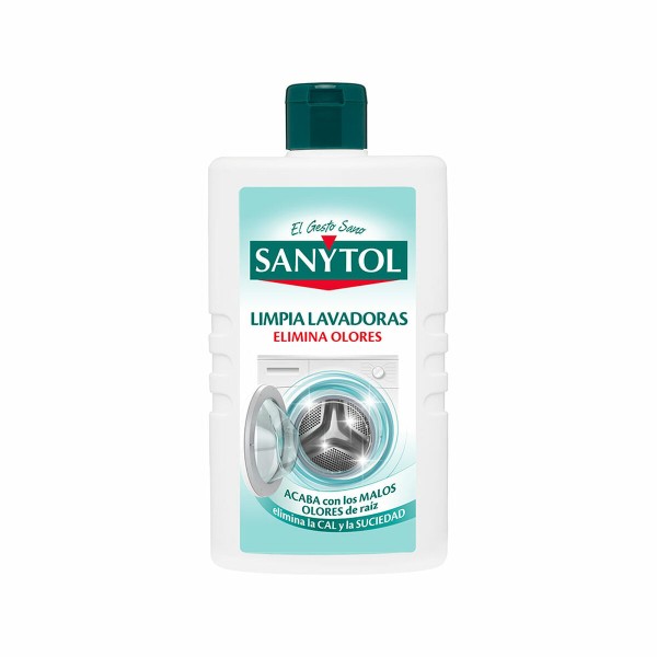 Puhastusvedelik Sanytol 250 ml 1 L (1 Ühikut)