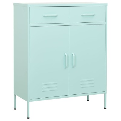 Storage cabinet, mint...
