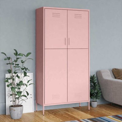 Wardrobe, pink,...
