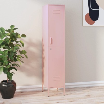 Dressing cabinet, pink,...