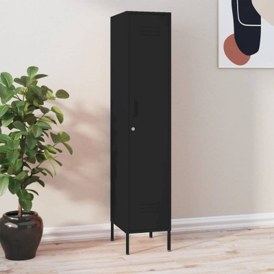 Dressing cabinet, black,...