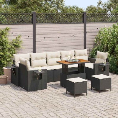 Garden Sofa Set 13 pcs...