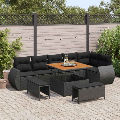 Garden Sofa Set with pillow...