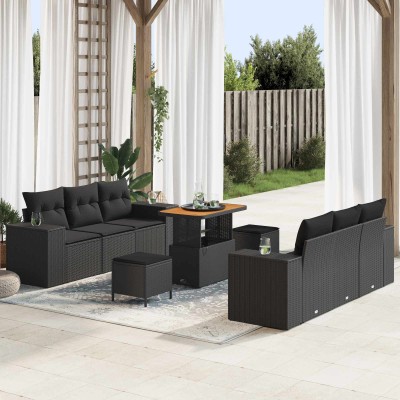 Garden Sofa Set with pillow...