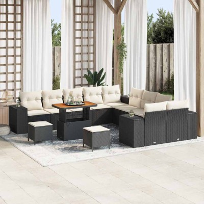 Garden Sofa Set 13 pcs...