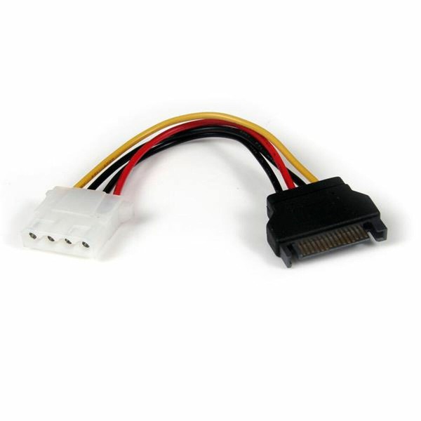 Кабель SATA Startech LP4SATAFM6IN        