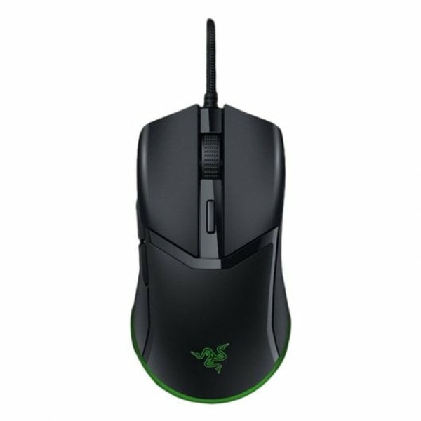 Игровая мышь Razer Cobra Pro Чёрный 8500 dpi