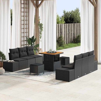 Garden Sofa Set with pillow...