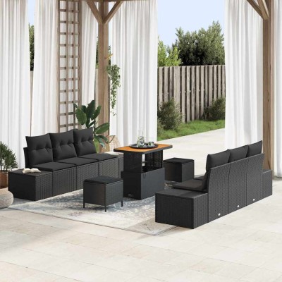 Garden Sofa Set with pillow...