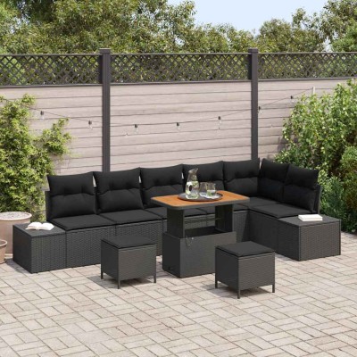 Garden Sofa Set with pillow...