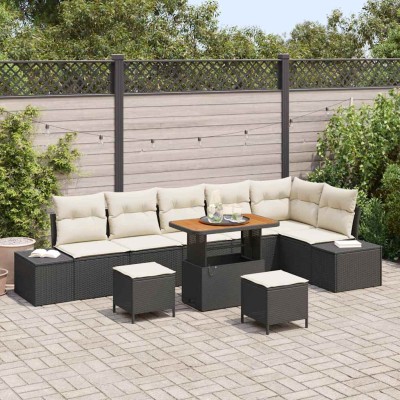 Garden Sofa Set with pillow...