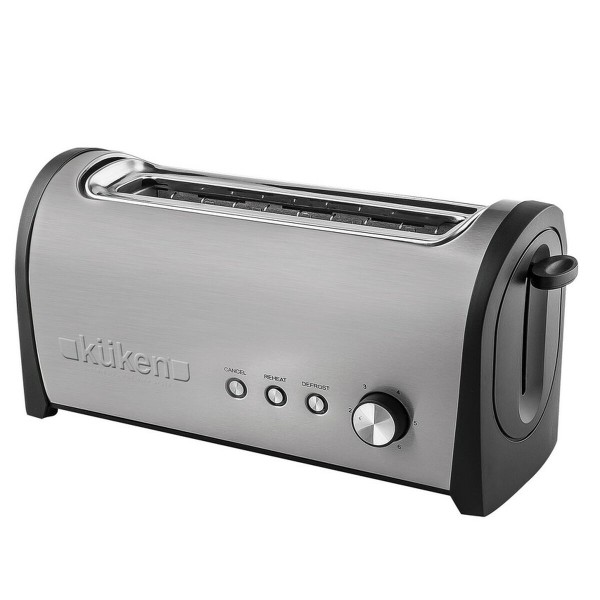 Tosteris Küken 33623 1000 W