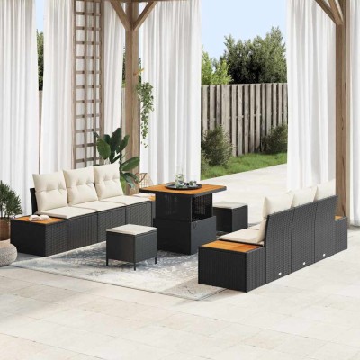 Garden Sofa Set with pillow...