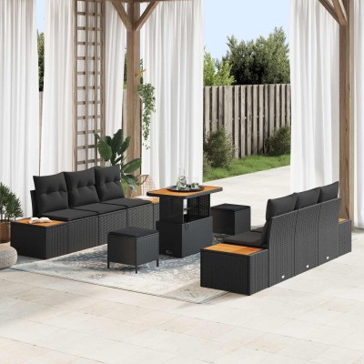 Garden Sofa Set with pillow...