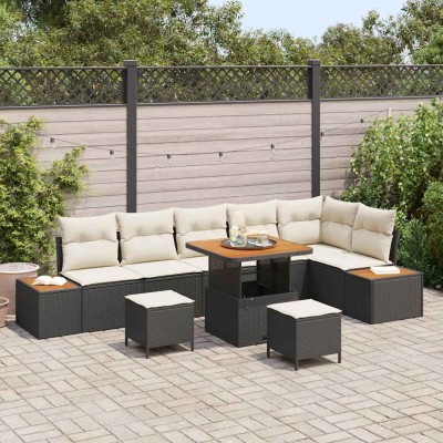 Garden Sofa Set with pillow...