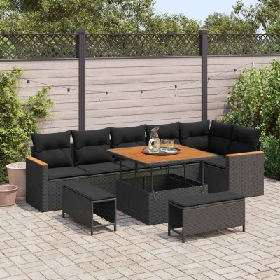 Garden Sofa Set with pillow...