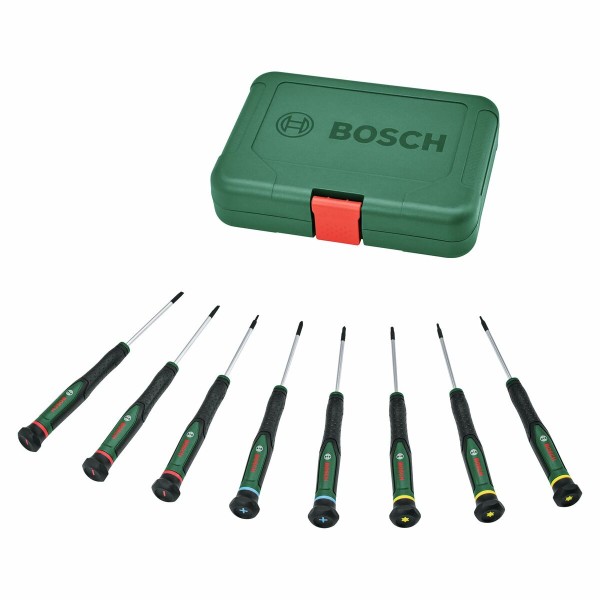 Набор отверток BOSCH 1600A02Z9M