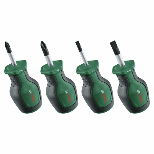 Screwdriver Set BOSCH 1600A032UJ