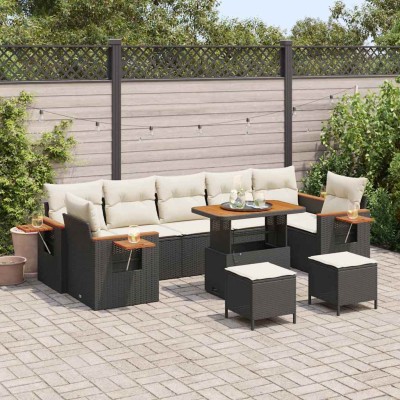 Garden Sofa Set 13 pcs...