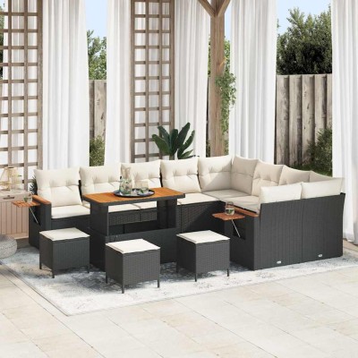 Garden Sofa Set 14 pcs...