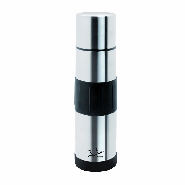 Thermos JATA 837 * 750 ml Black/Silver